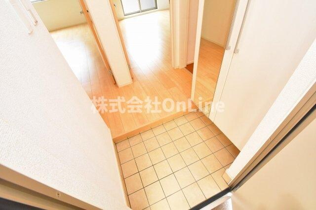 ビルズの物件内観写真