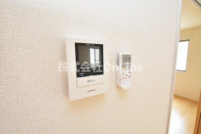 ビルズの物件内観写真