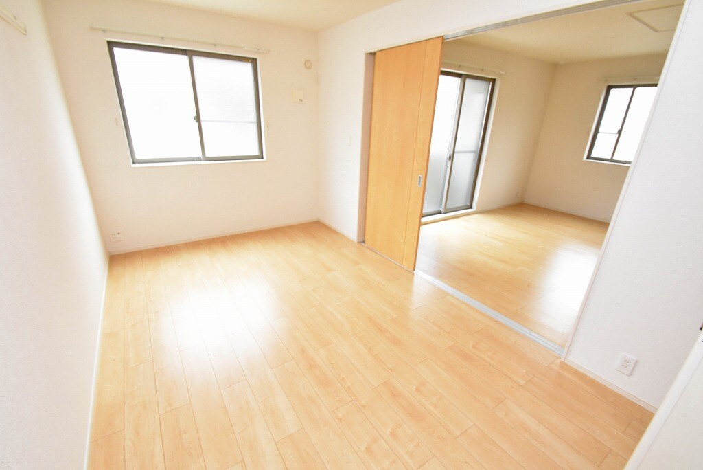 ビルズの物件内観写真