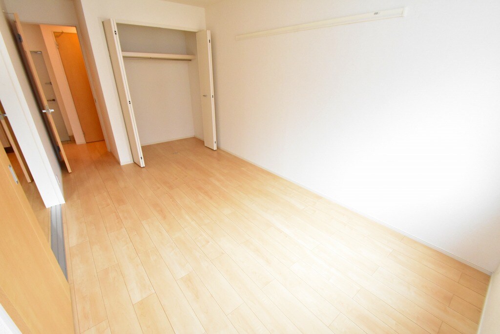 ビルズの物件内観写真