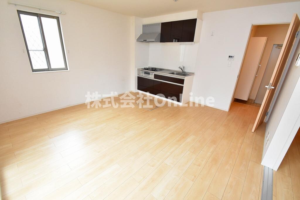 ビルズの物件内観写真