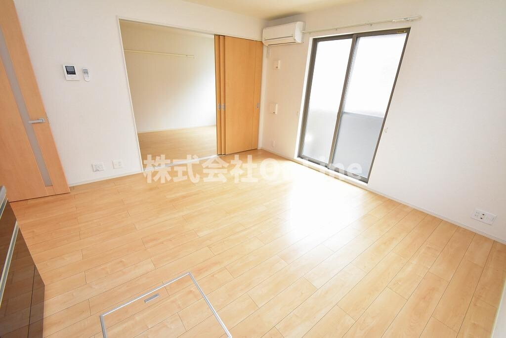 ビルズの物件内観写真