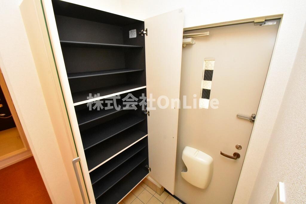 ビルズの物件内観写真