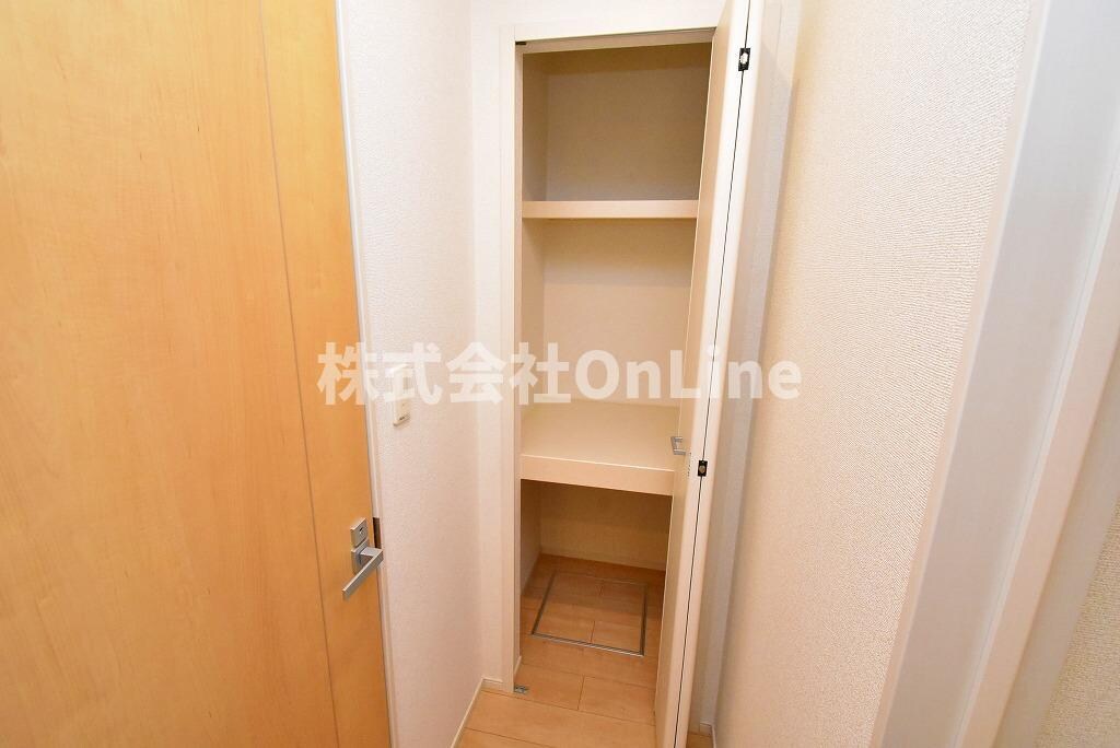 ビルズの物件内観写真