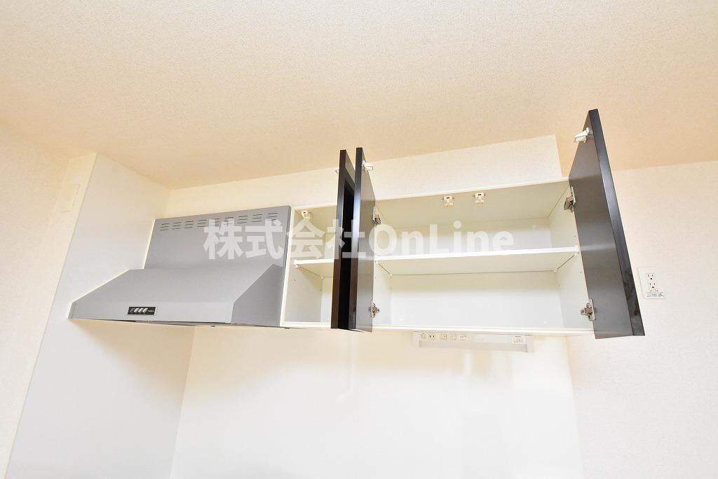 ビルズの物件内観写真