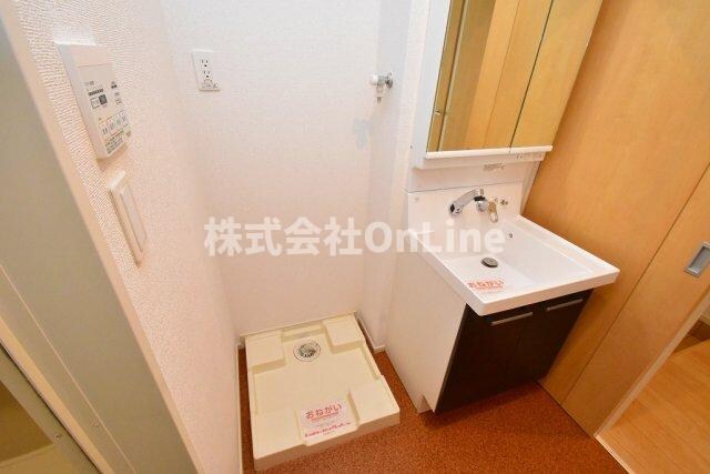 ビルズの物件内観写真