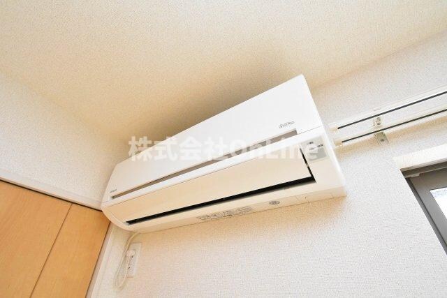 ビルズの物件内観写真