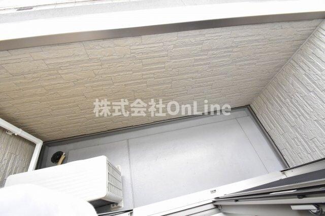 ビルズの物件内観写真