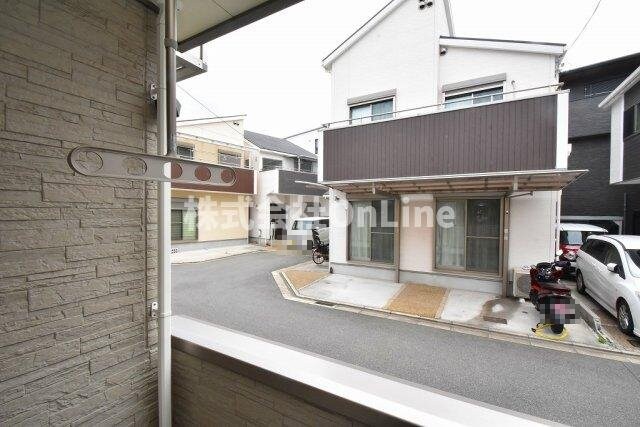 ビルズの物件内観写真