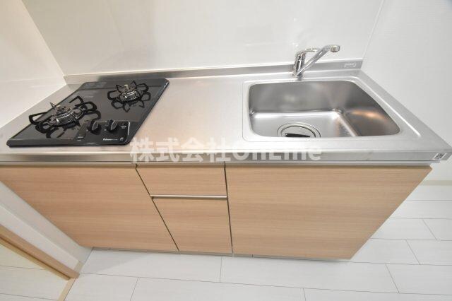 グランシーズン２の物件内観写真