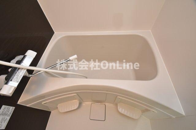 グランシーズン２の物件内観写真