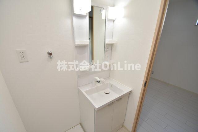 グランシーズン２の物件内観写真