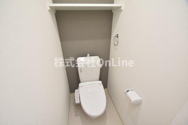 グランシーズン２の物件内観写真