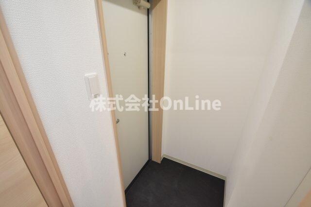 グランシーズン２の物件内観写真