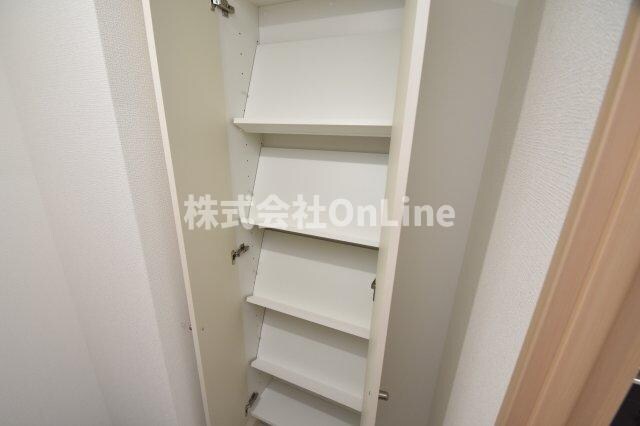 グランシーズン２の物件内観写真