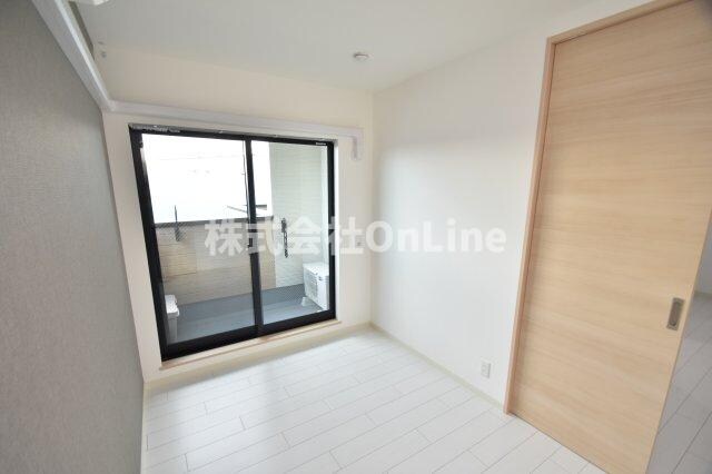 グランシーズン２の物件内観写真