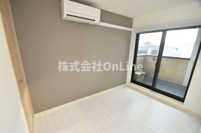 グランシーズン２の物件内観写真