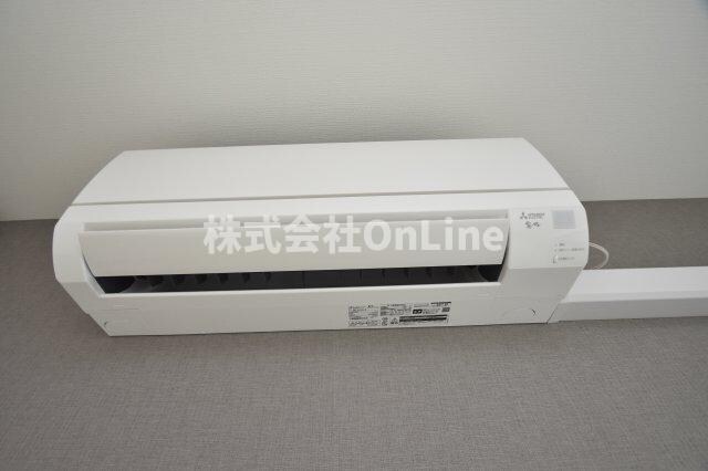 グランシーズン２の物件内観写真