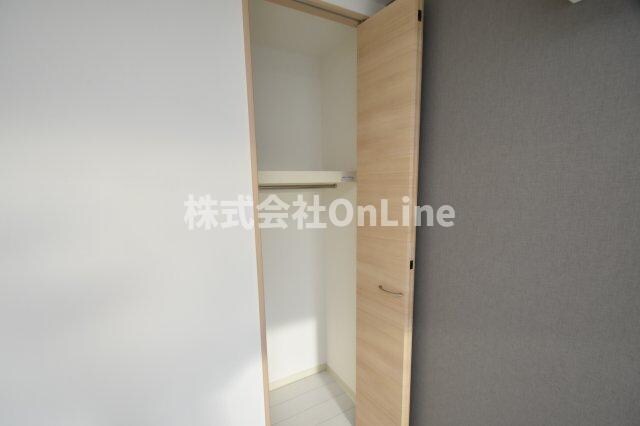 グランシーズン２の物件内観写真