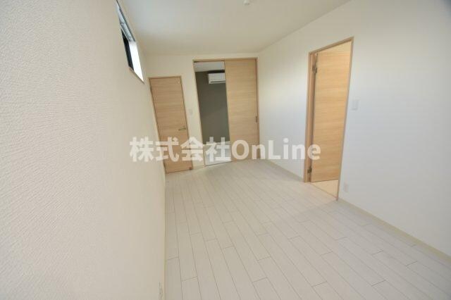 グランシーズン２の物件内観写真