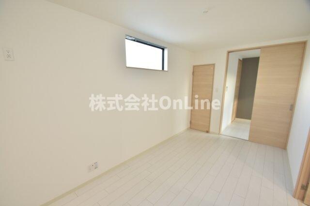 グランシーズン２の物件内観写真