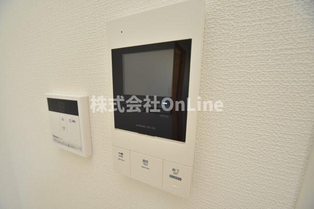 グランシーズン２の物件内観写真