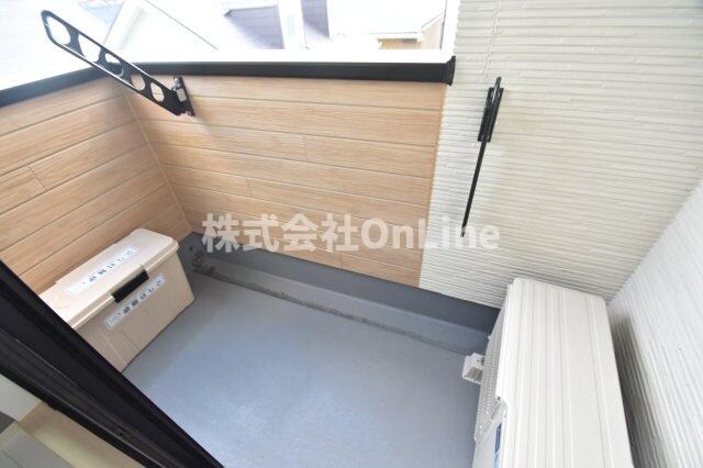 グランシーズン２の物件内観写真