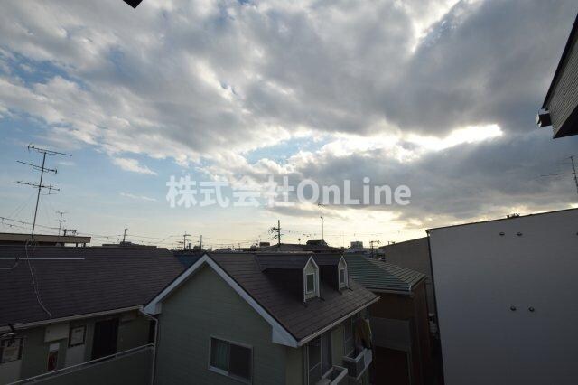 グランシーズン２の物件内観写真