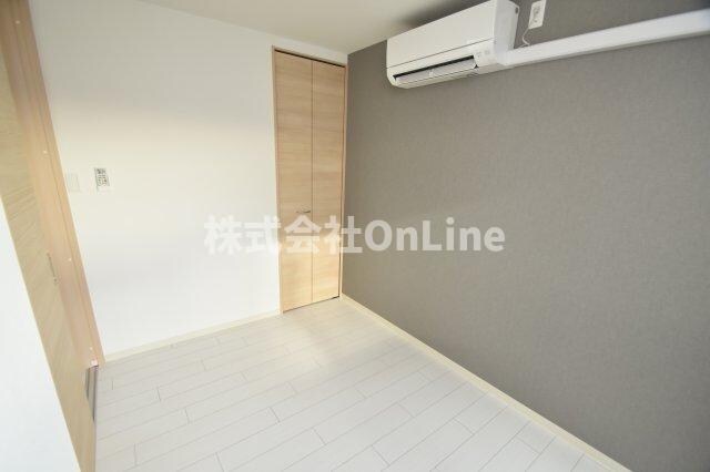 グランシーズン２の物件内観写真