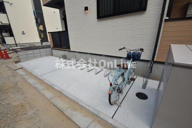 グランシーズン２の物件内観写真