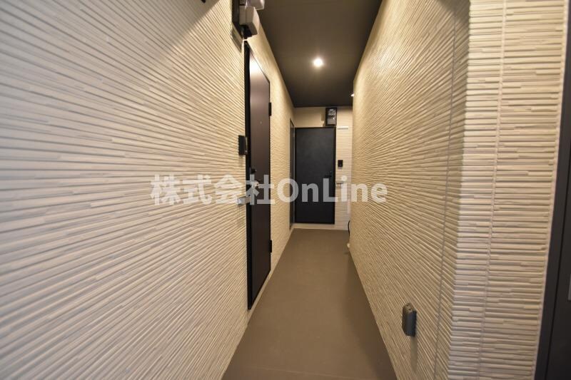 グラン　シティの物件外観写真