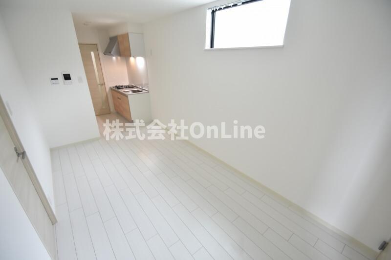 グラン　シティの物件内観写真