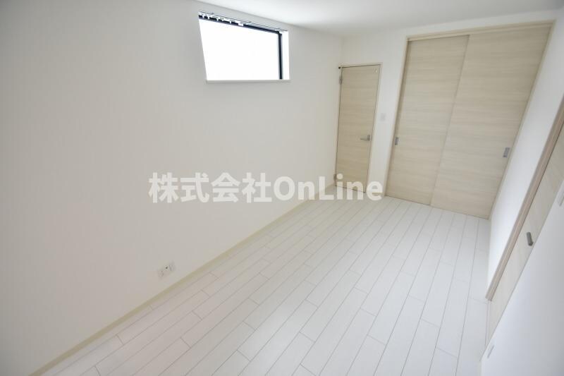 グラン　シティの物件内観写真