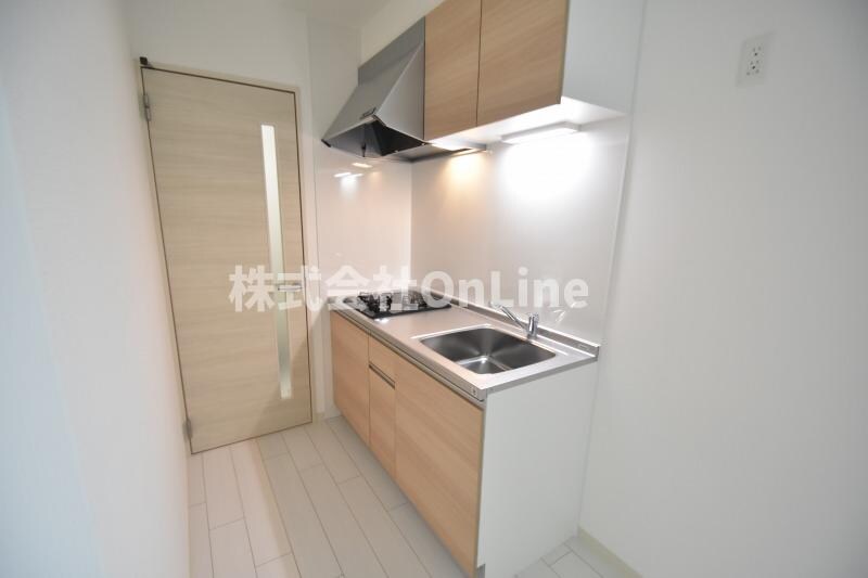 グラン　シティの物件内観写真