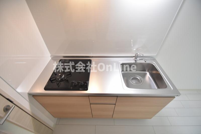 グラン　シティの物件内観写真