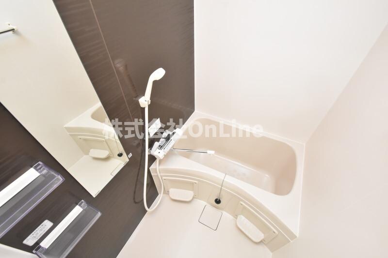 グラン　シティの物件内観写真