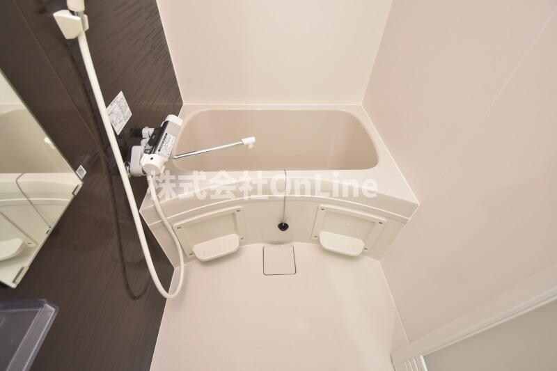 グラン　シティの物件内観写真