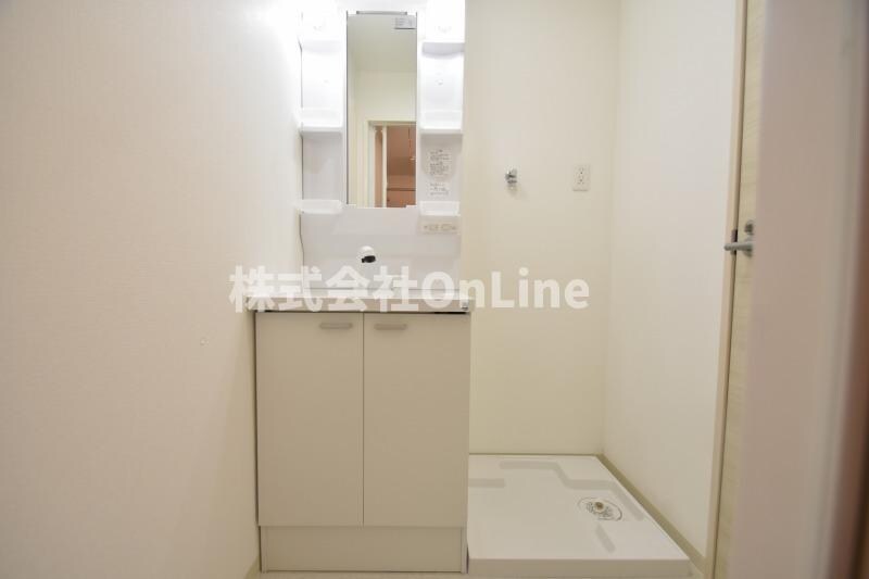 グラン　シティの物件内観写真