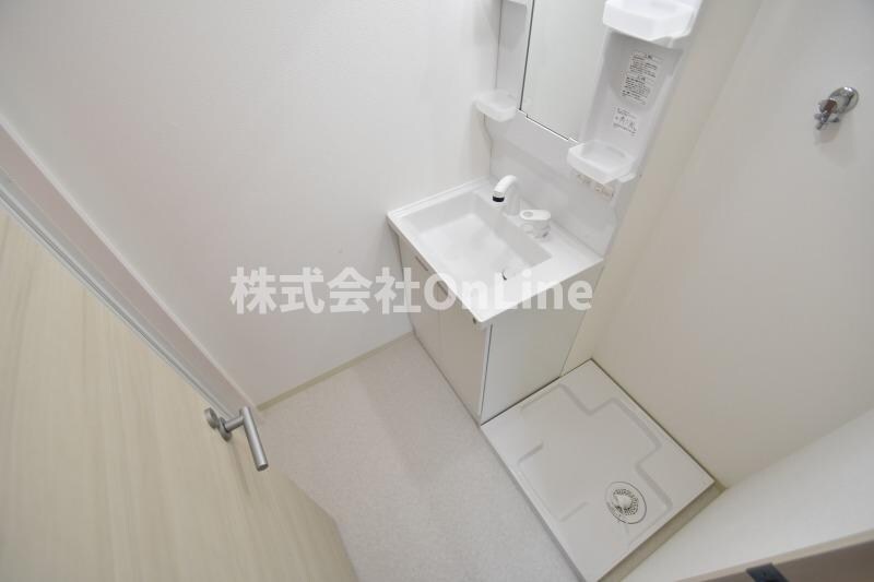 グラン　シティの物件内観写真