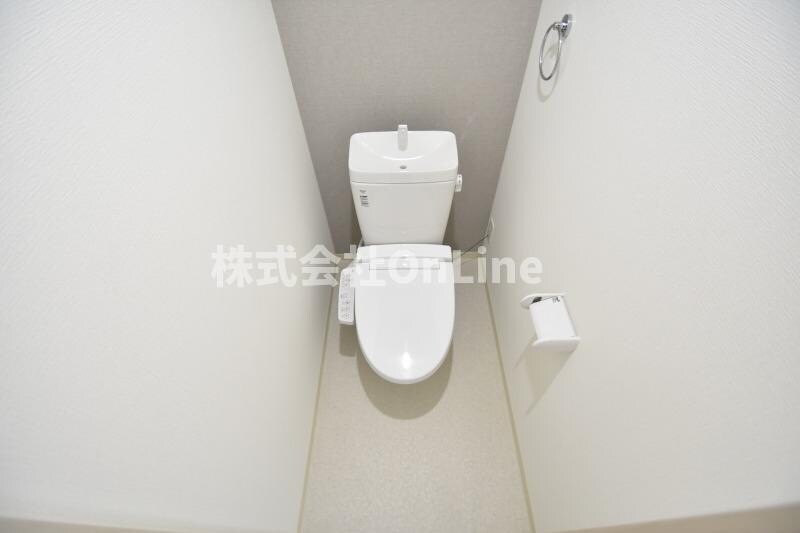 グラン　シティの物件内観写真