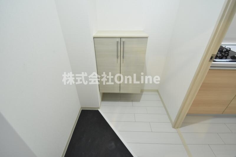 グラン　シティの物件内観写真