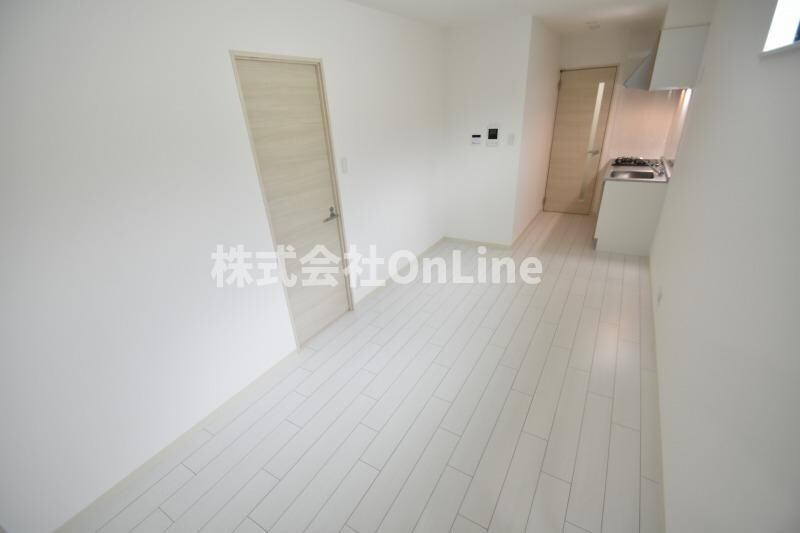 グラン　シティの物件内観写真