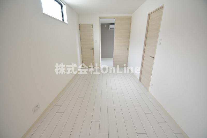 グラン　シティの物件内観写真