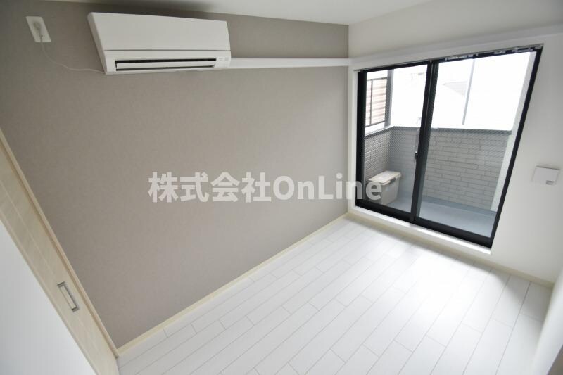 グラン　シティの物件内観写真