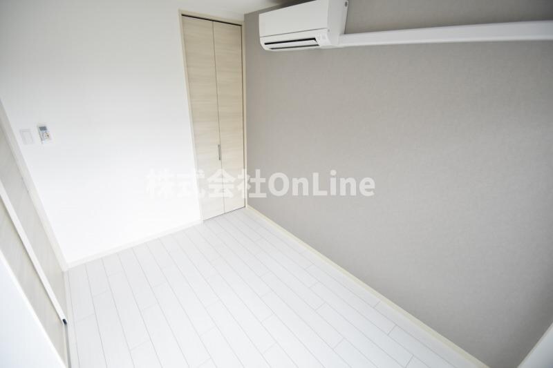 グラン　シティの物件内観写真