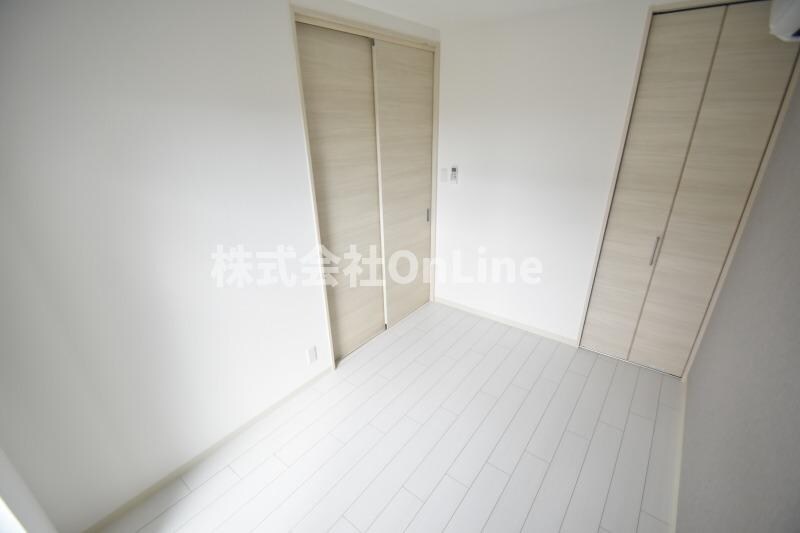 グラン　シティの物件内観写真