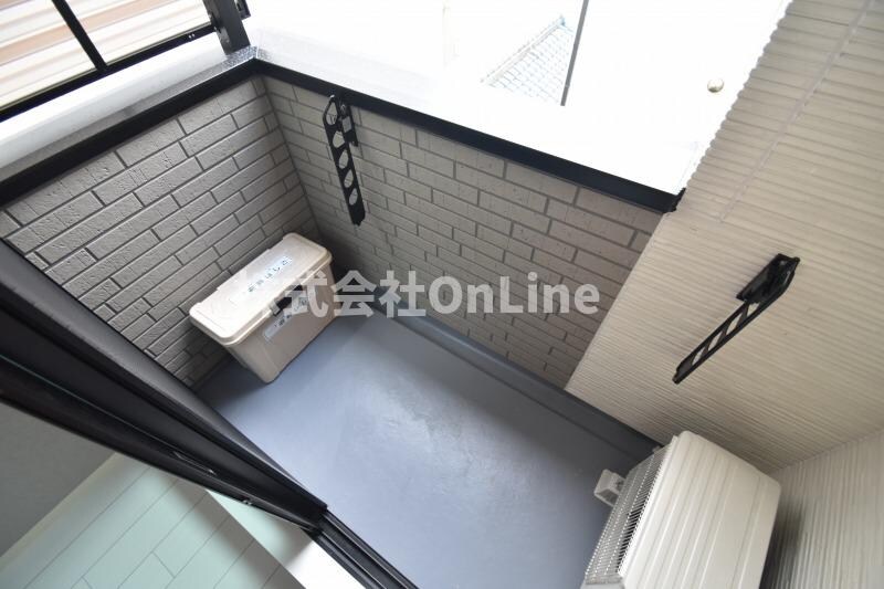 グラン　シティの物件内観写真