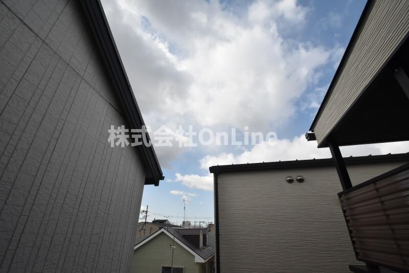 グラン　シティの物件内観写真