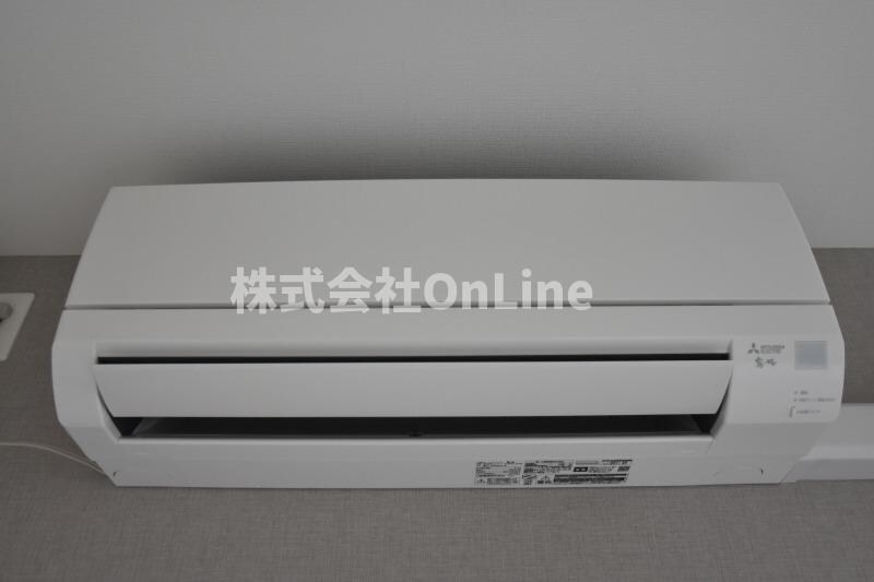 グラン　シティの物件内観写真