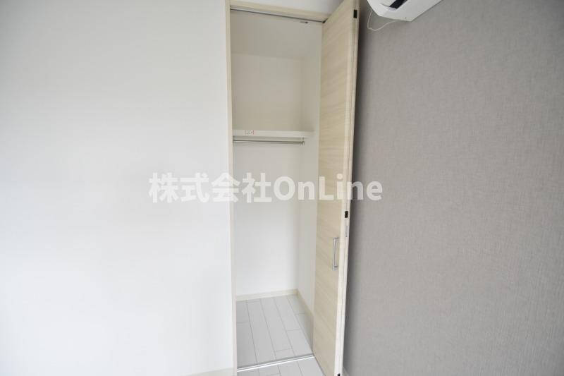 グラン　シティの物件内観写真